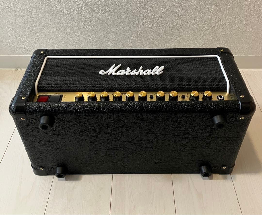 【road runner 】美品　Marshall DSL 20 H