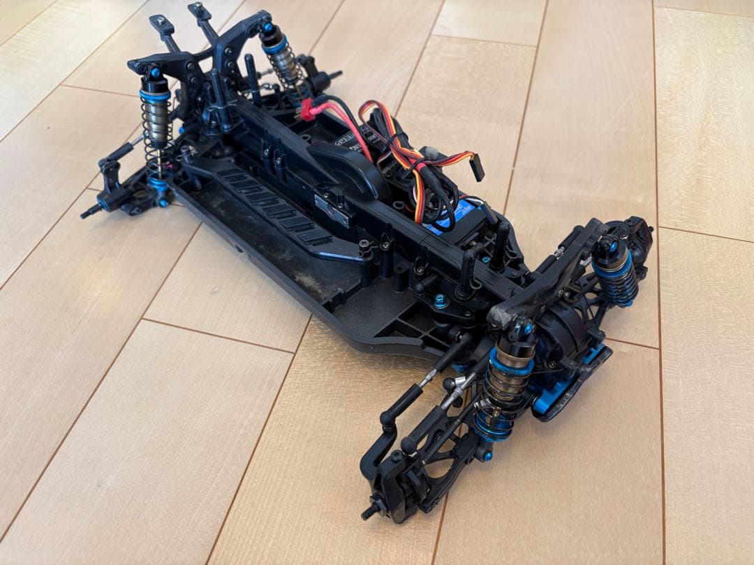 DB01 ドゥルガ（DURGA）