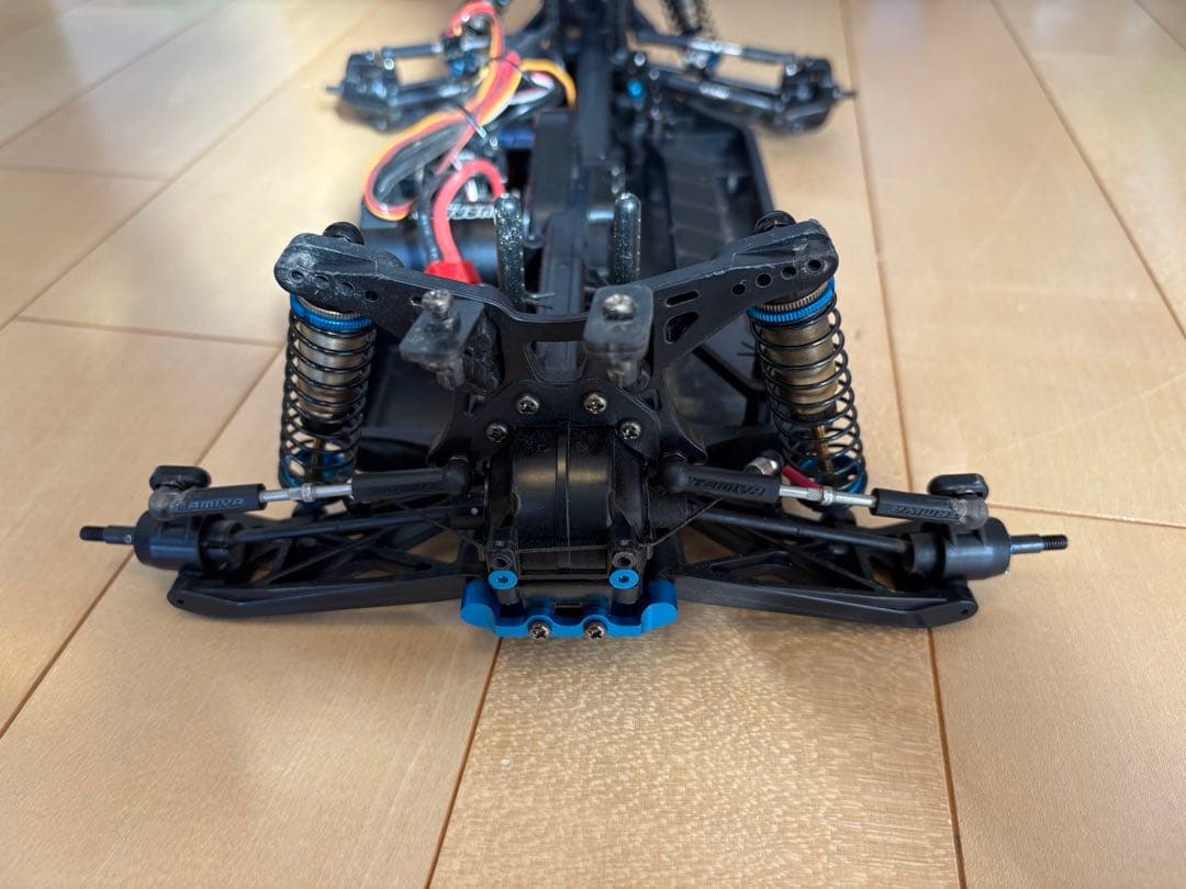 DB01 ドゥルガ（DURGA）