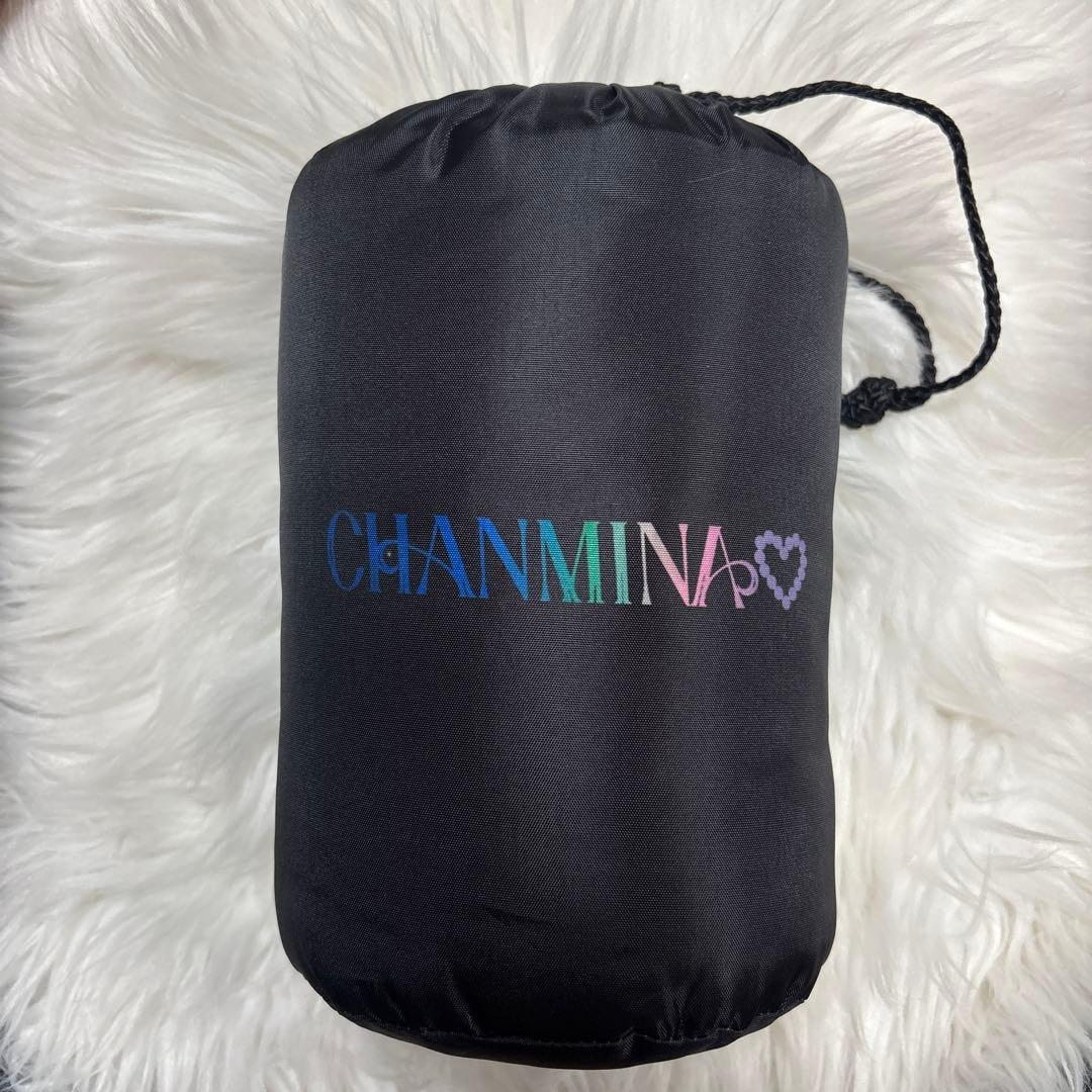 新品未使用 ちゃんみな ブランケット