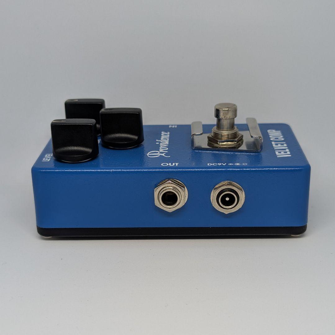 【中古】providence velvet comp