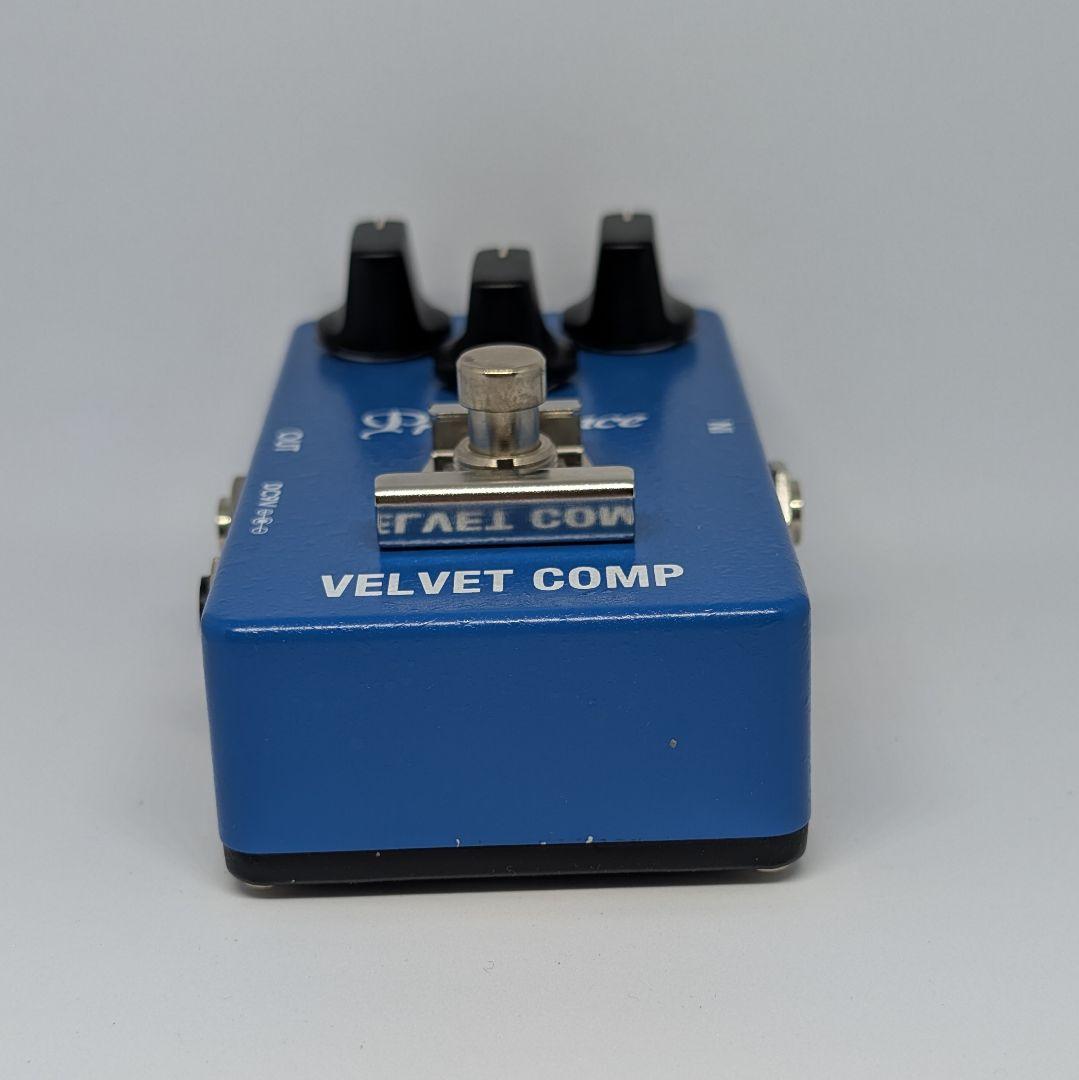 【中古】providence velvet comp