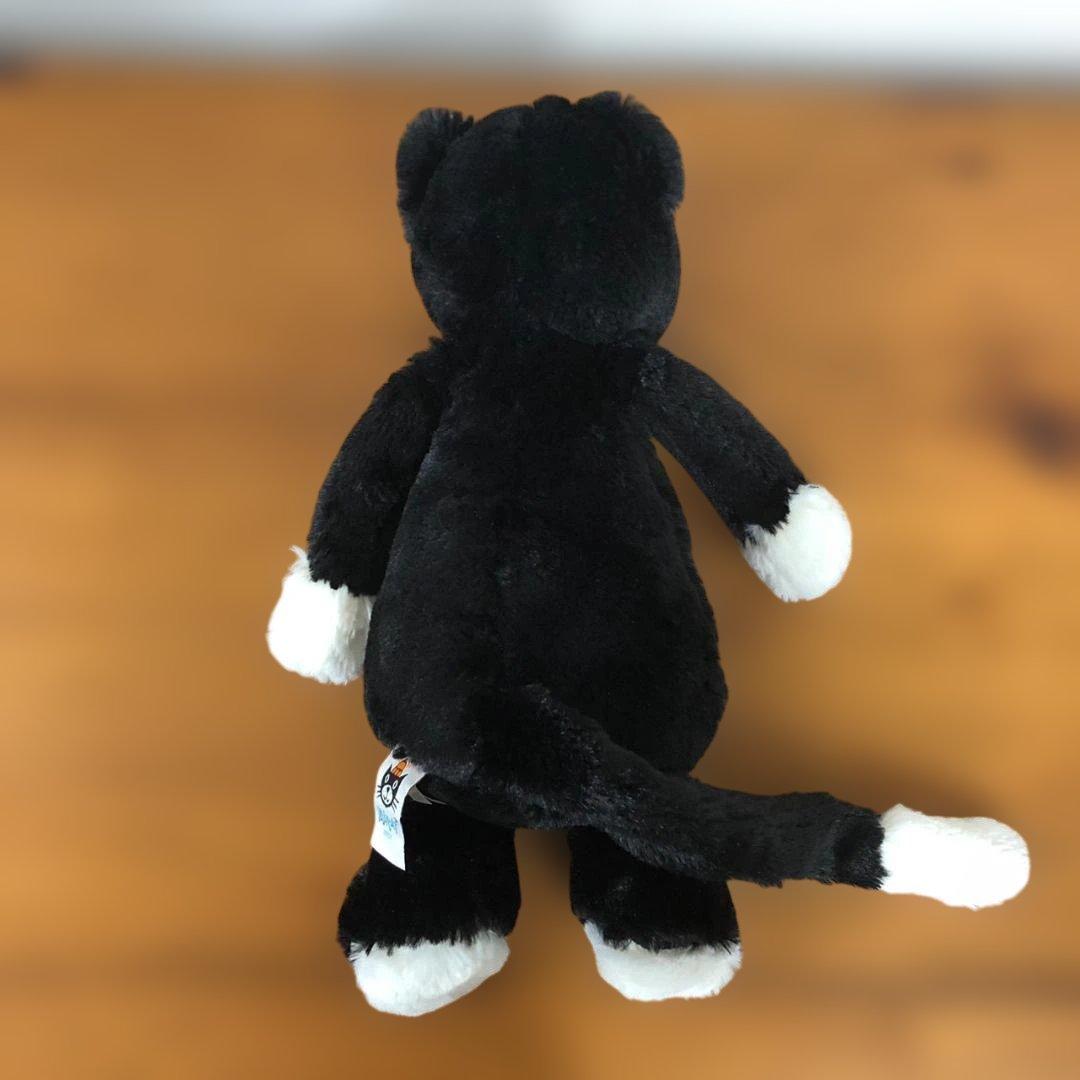  London 猫 ・ねこのぬいぐるみ　3体セット 廃盤 レア