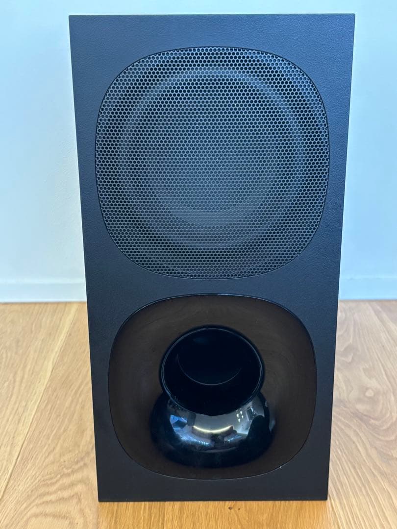 ②SONY HT-G700 サウンドバーサブウーファー