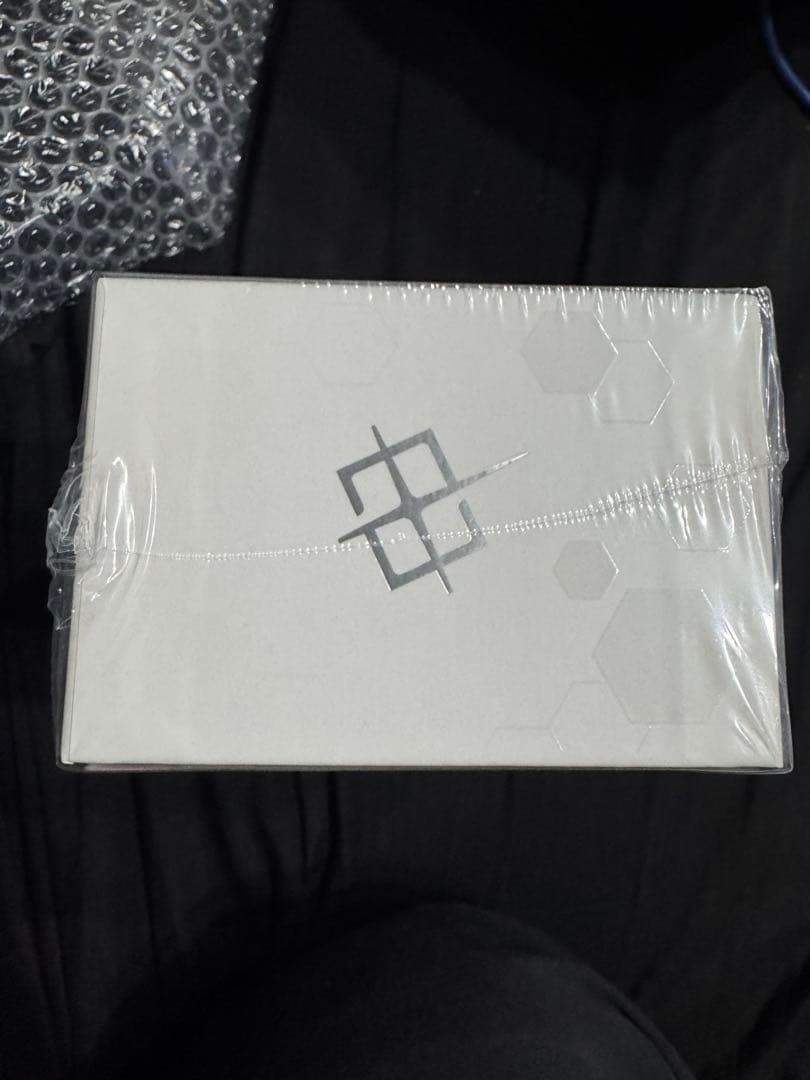 ガンダムカードゲーム ベータ版未開封