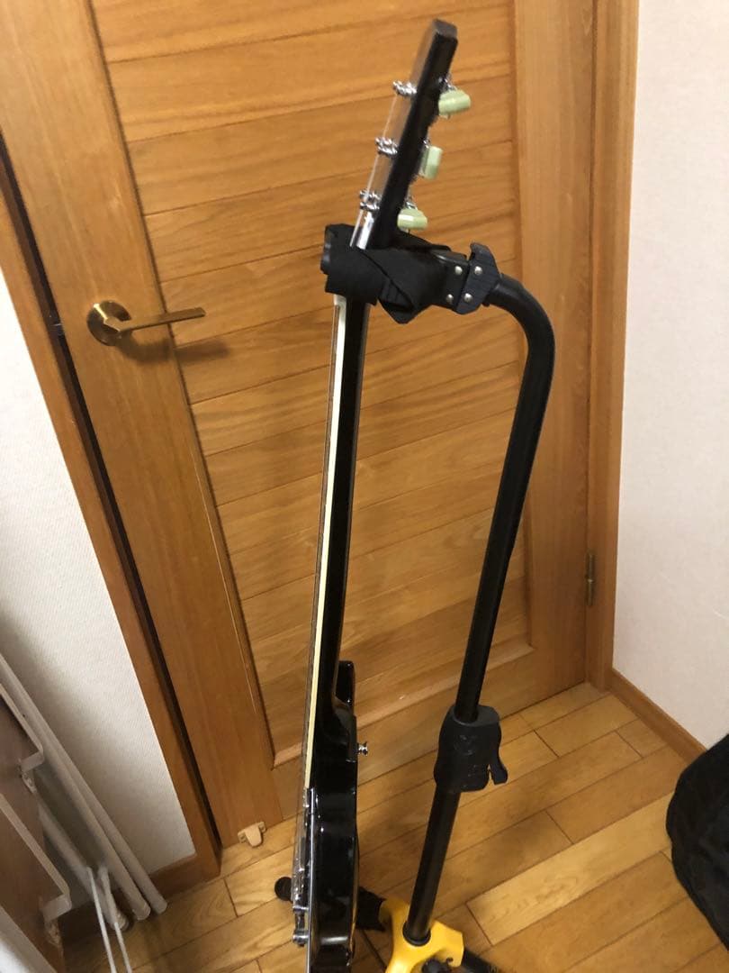 SGスタイル エレキギター サンバースト