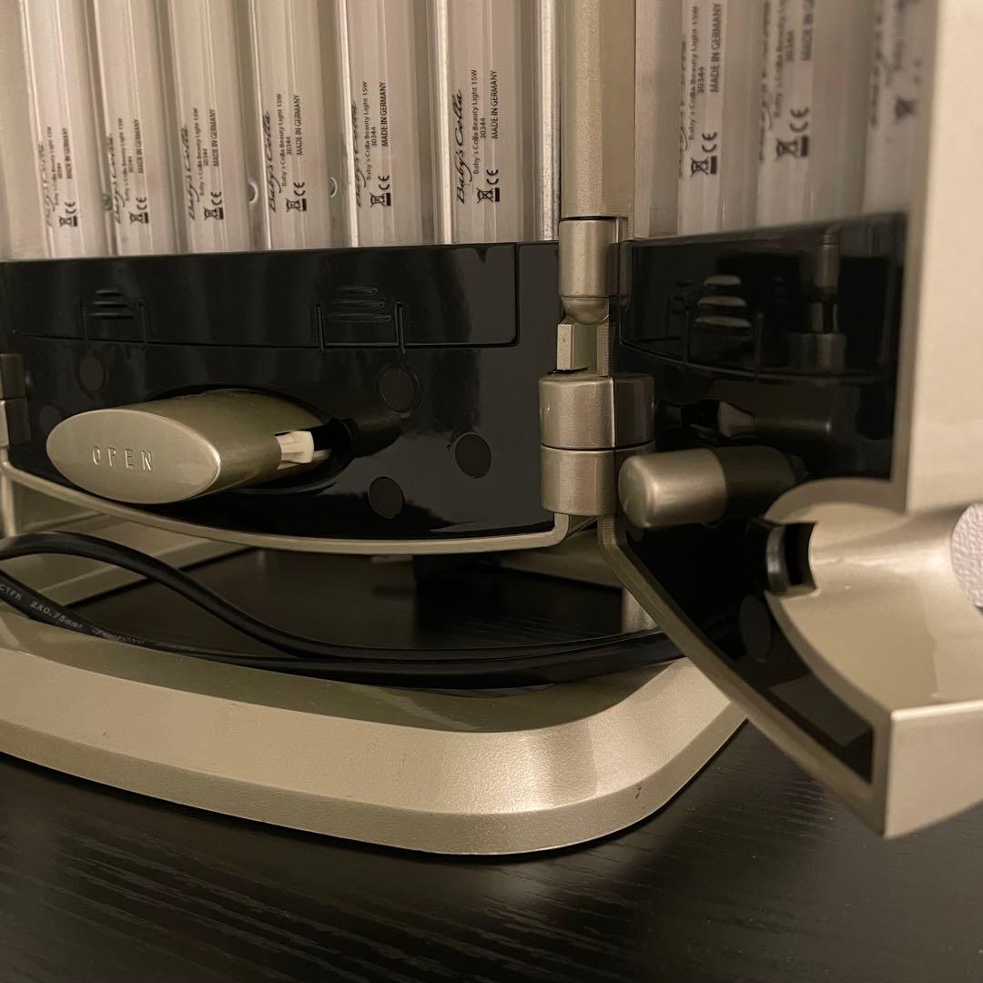 【美品】BABY'S COLLA BEAUTY LIGHT コラーゲンライト