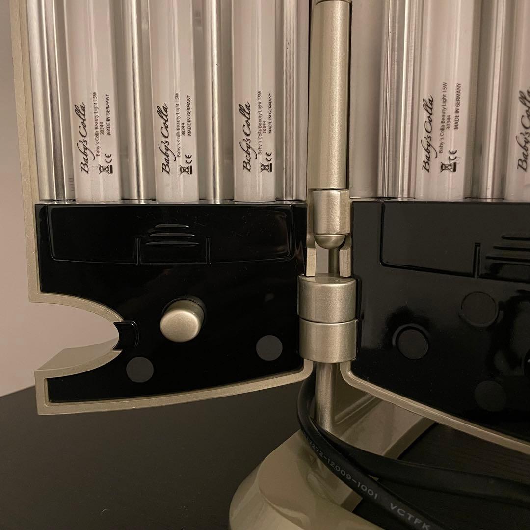 【美品】BABY'S COLLA BEAUTY LIGHT コラーゲンライト