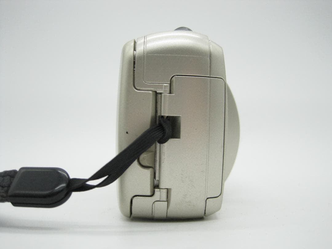 【美品✨完動】OLYMPUS μ ［ミュー］zoom105（海外モデル）F-6