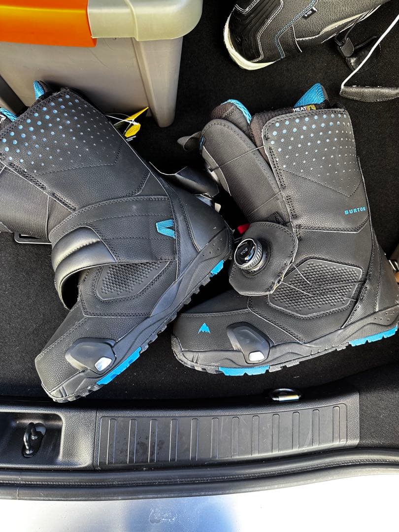 【26.5cm】 BURTON PHOTON WIDE BOA STEPON