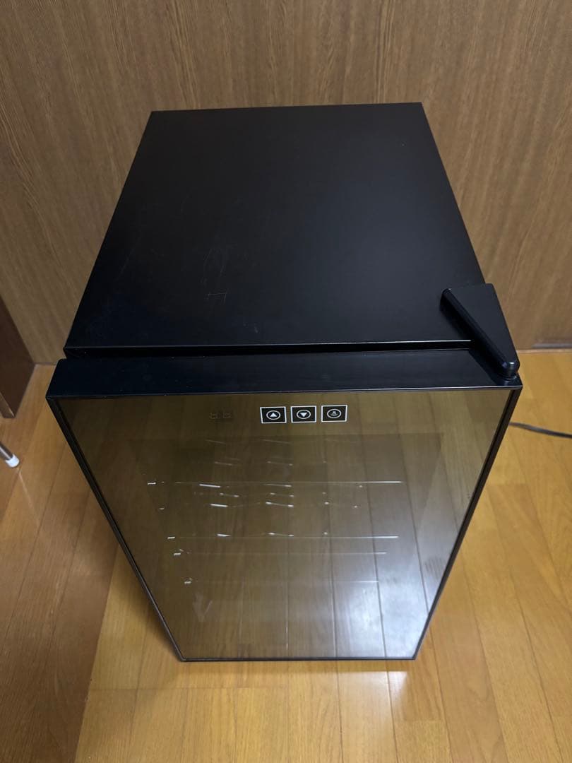 ワインセラー　コンポジット製