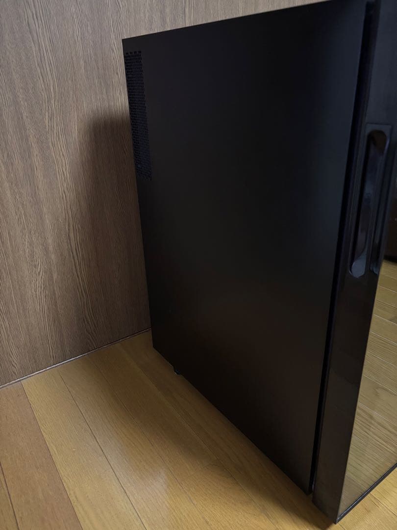 ワインセラー　コンポジット製