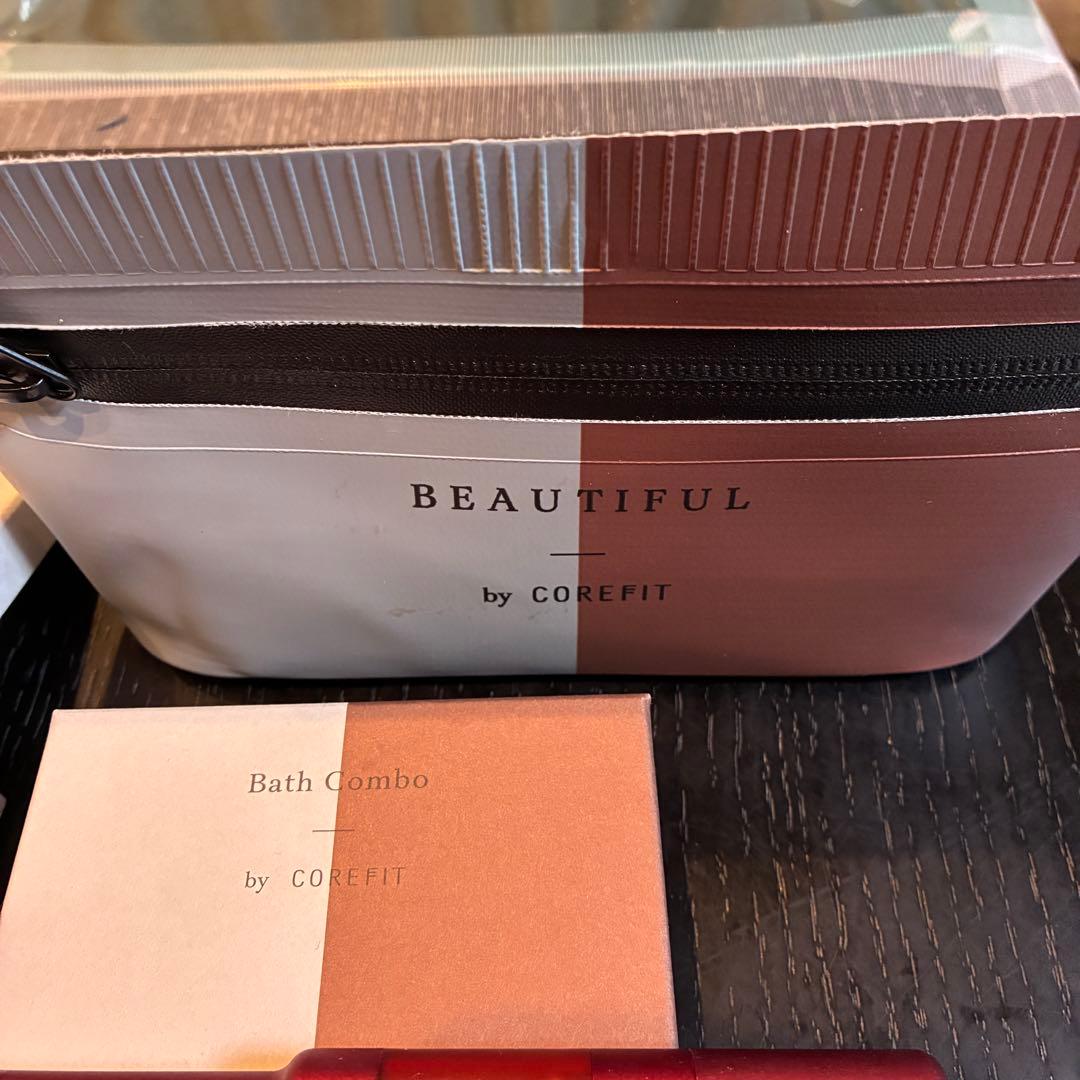 【限定品】CORE FIT FACE POINTER II クリムゾンレッド