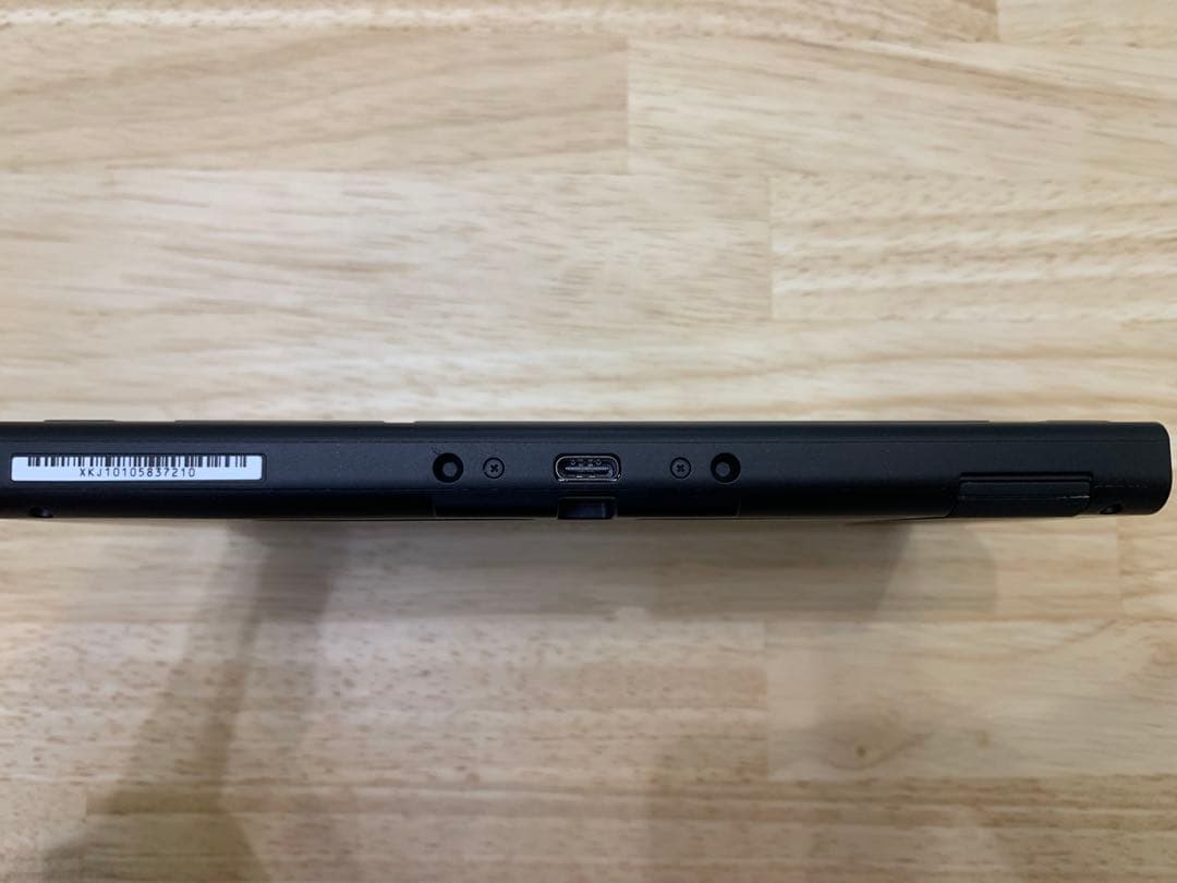 【美品】Switch 2023年製 本体のみ(おまけ付き)