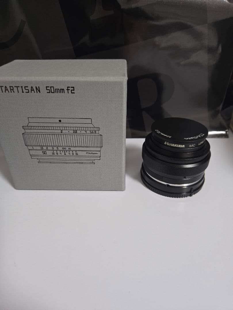 【Kazu】TAMRON タムロン 17-50mm 14