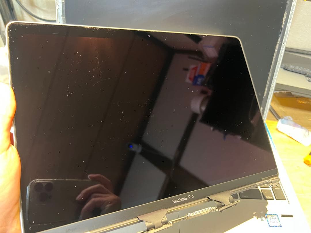 MacBook Pro 13インチ 2016-2017 display ジャンク