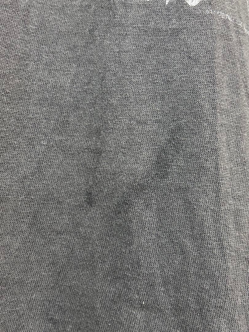 90’s LLICA RIDE THE LIGHTNING Tシャツ