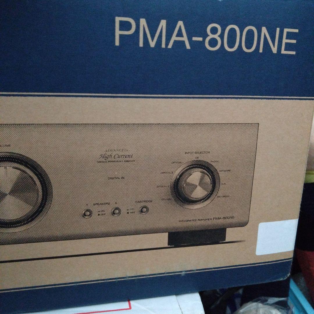 DENON PMA-800NE 50Wアンプリファイヤー