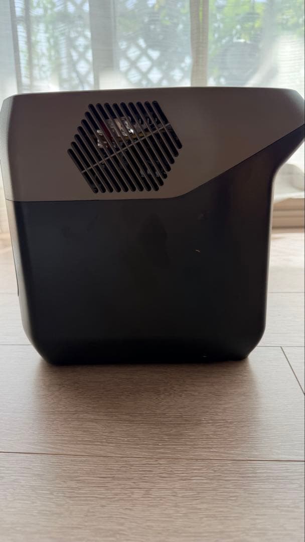 EcOFIOW  2 PRO エコフローリバー2プロ　美品