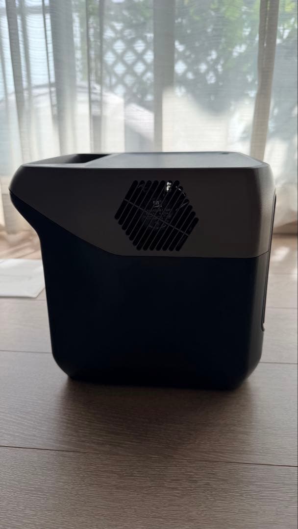 EcOFIOW  2 PRO エコフローリバー2プロ　美品