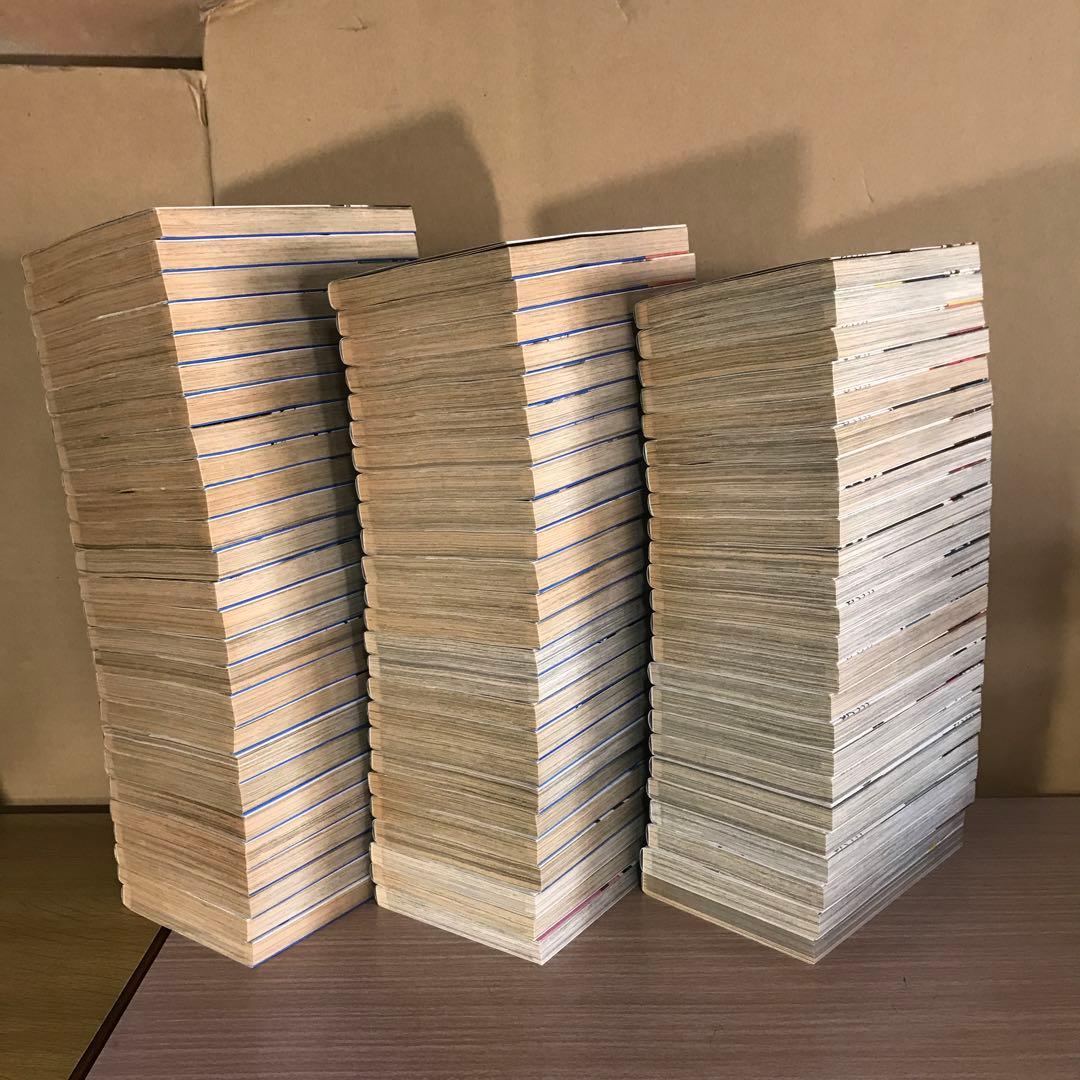 Bleach ブリーチ　１〜７４巻＋1冊　全巻セット　まとめ売り　漫画