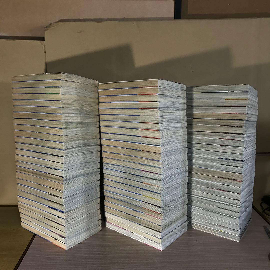 Bleach ブリーチ　１〜７４巻＋1冊　全巻セット　まとめ売り　漫画