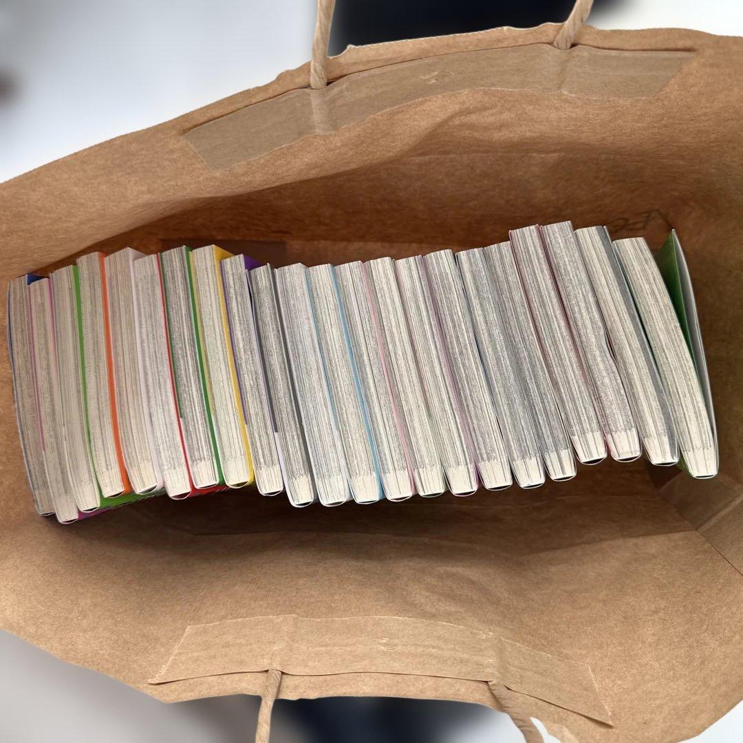 忘却のバッテリー 22巻セット