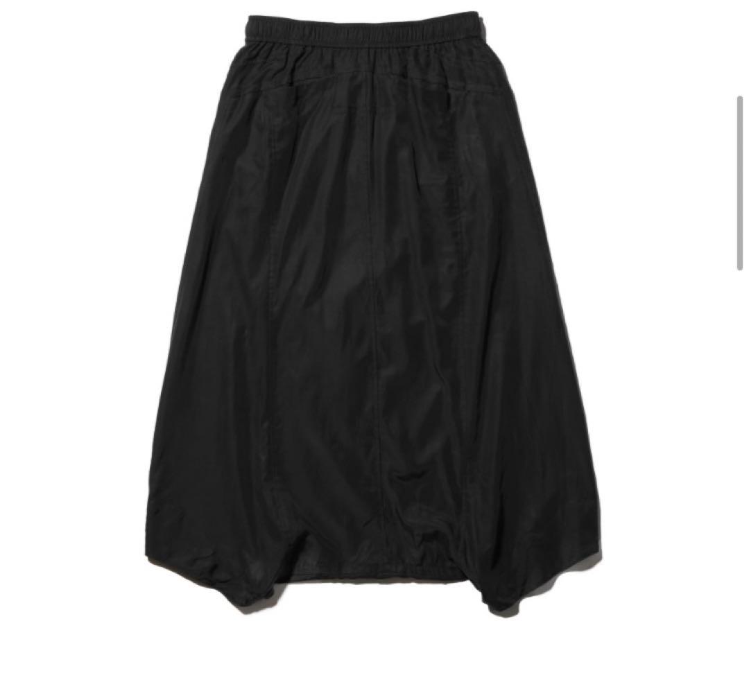 JULIUS サルエルパンツ 2023 新品未使用