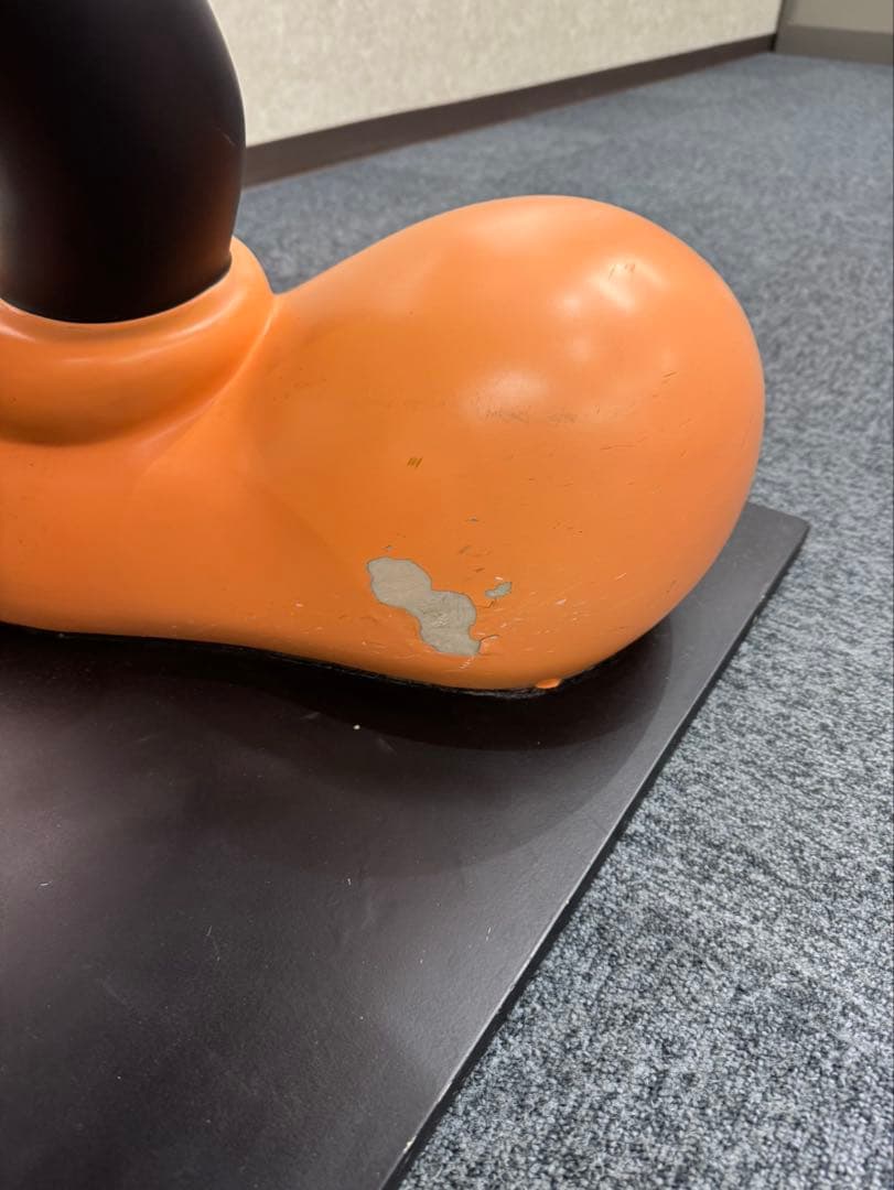 りお　等身大　ミッキーマウス　フィギュア　135㎝　正規品　Disney