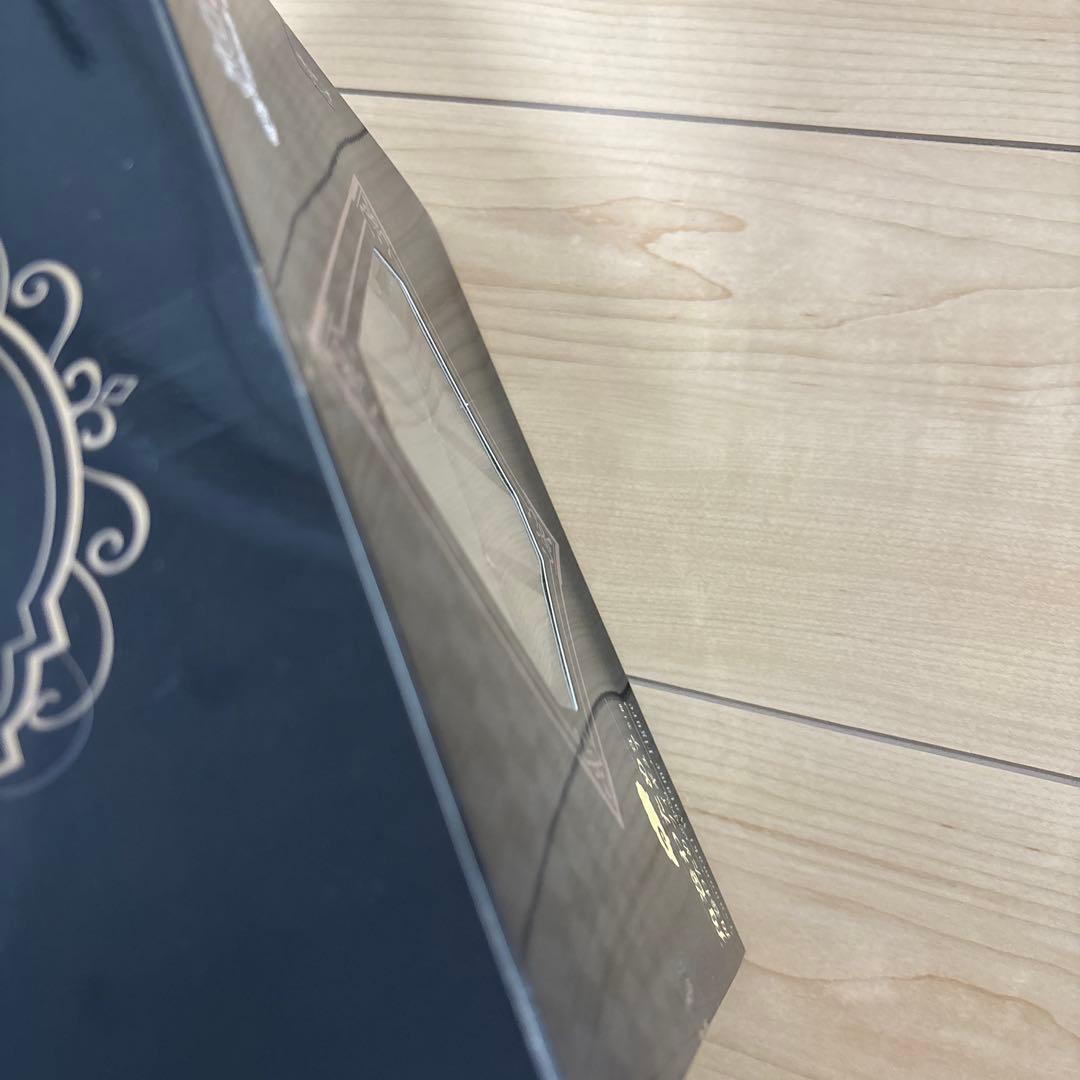 ③ 角巻わため賞　角巻わためフィギュア　ホロライブ　一番くじ