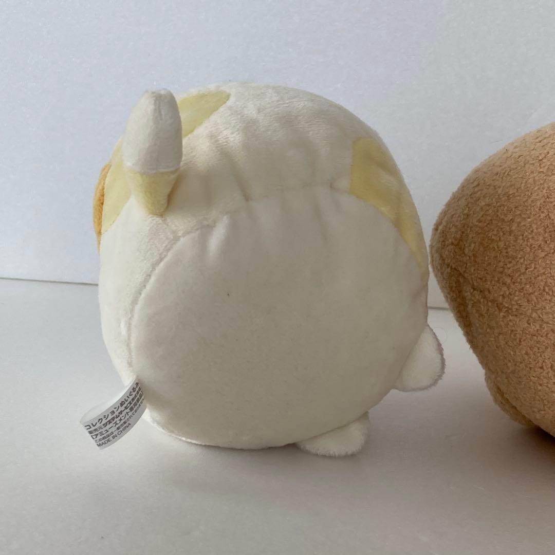 すみっコぐらし ぬいぐるみ 5点セット