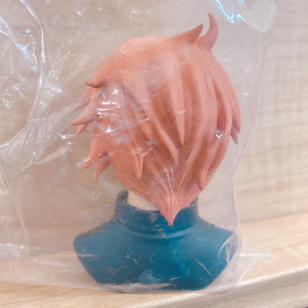 【希少】 銀魂 神威 マスコレ フィギュア