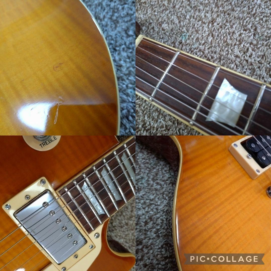 Epiphone LESPAUL Standard エレキギター レスポール
