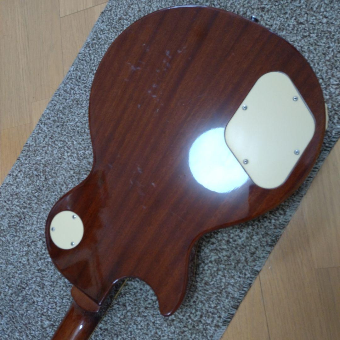 Epiphone LESPAUL Standard エレキギター レスポール