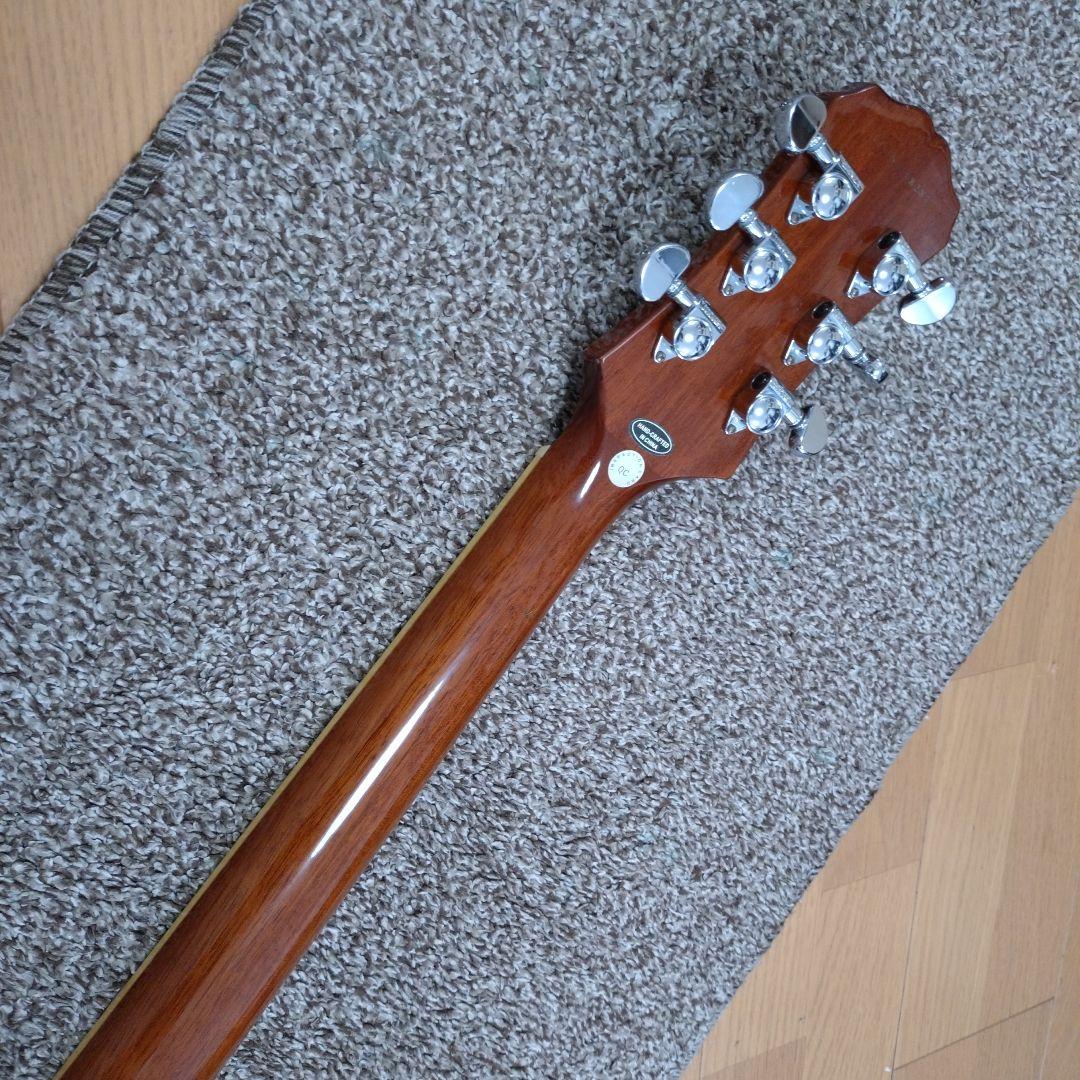 Epiphone LESPAUL Standard エレキギター レスポール