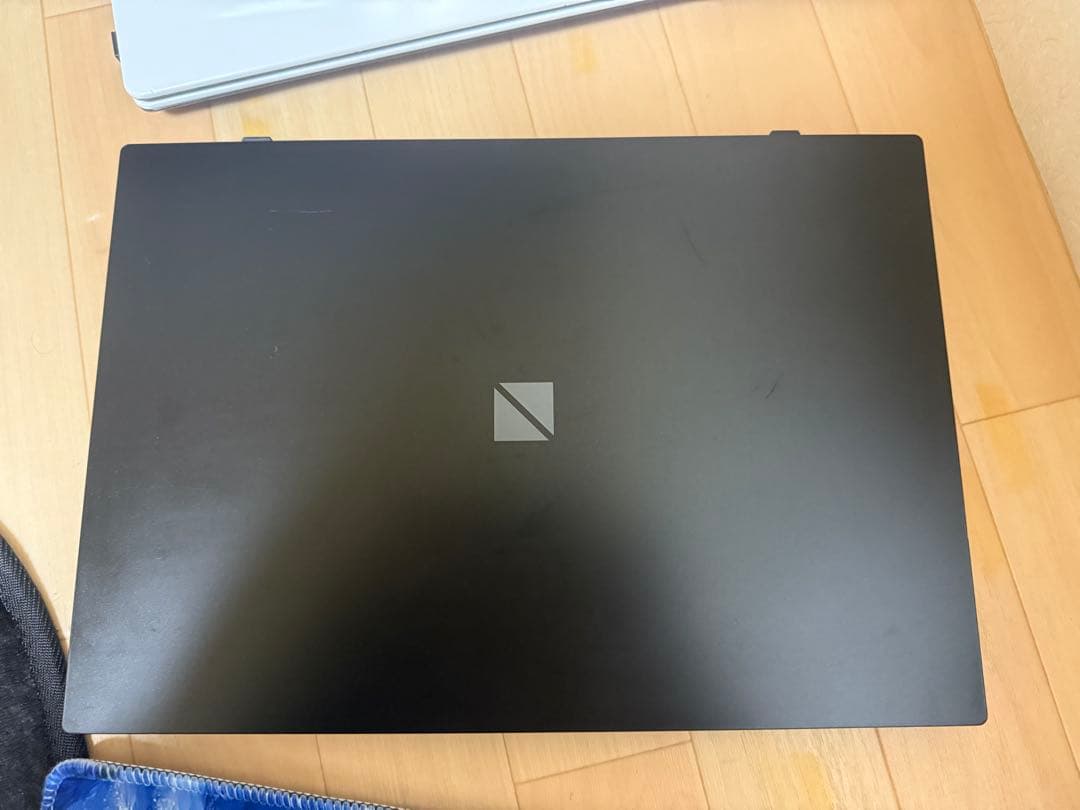 a*i様 中古NEC LAVIEノートパソコン PC-N1573EAL 第十一世