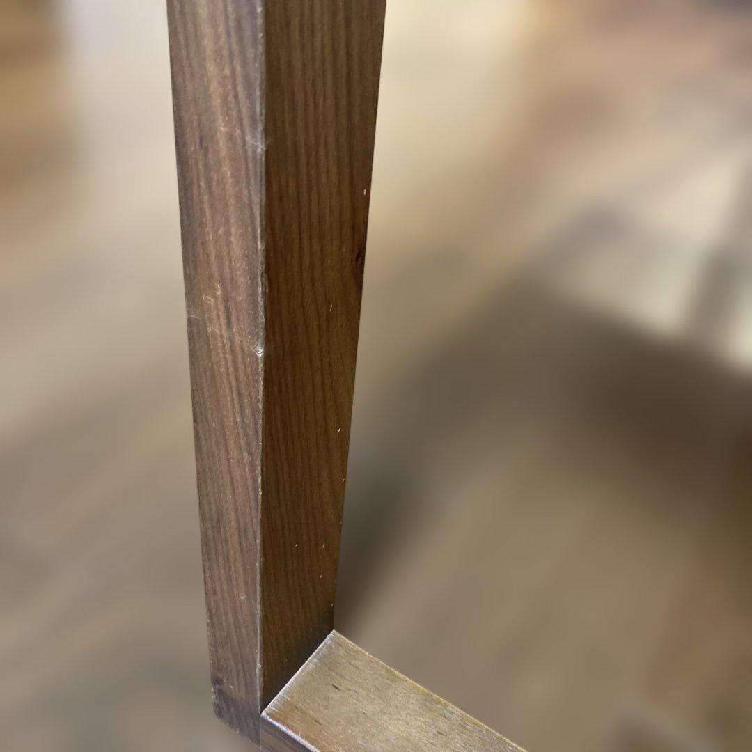 ACTUS アクタス ダイニングテーブル FINE ウォールナット　W1500