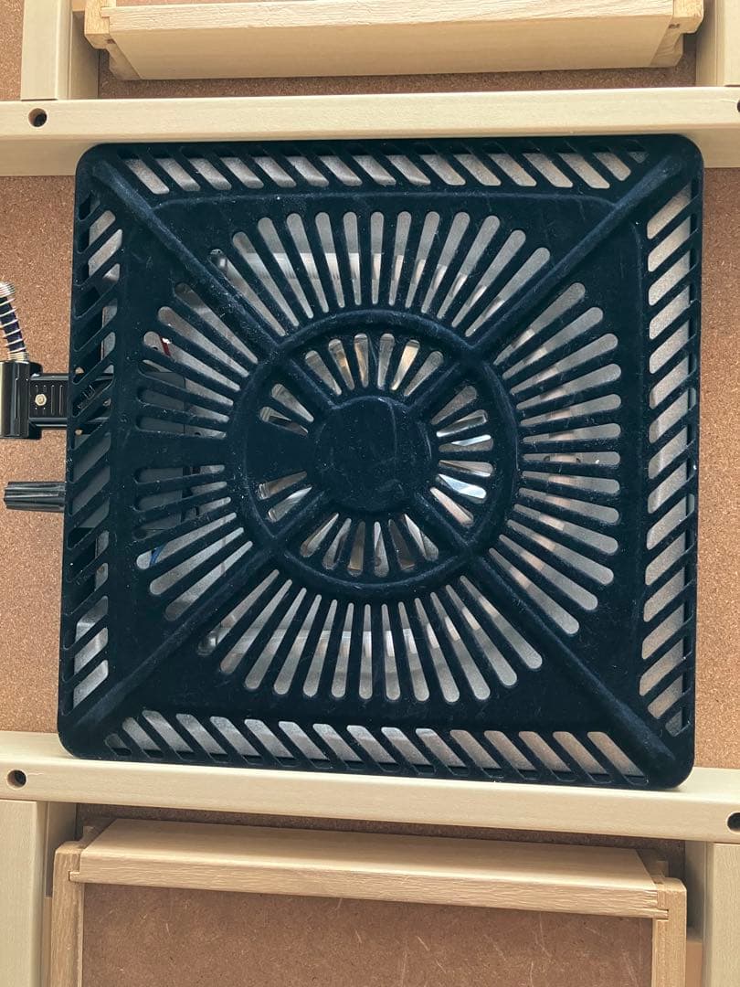 ニトリ　ダイニングこたつテーブル