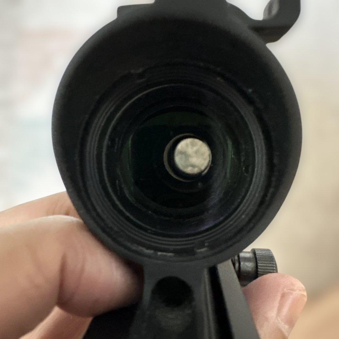 tora toraTrijicon ACOG 光学サイト