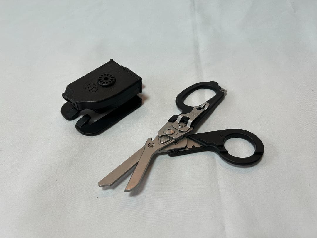 Leatherman RAPTOR シザー