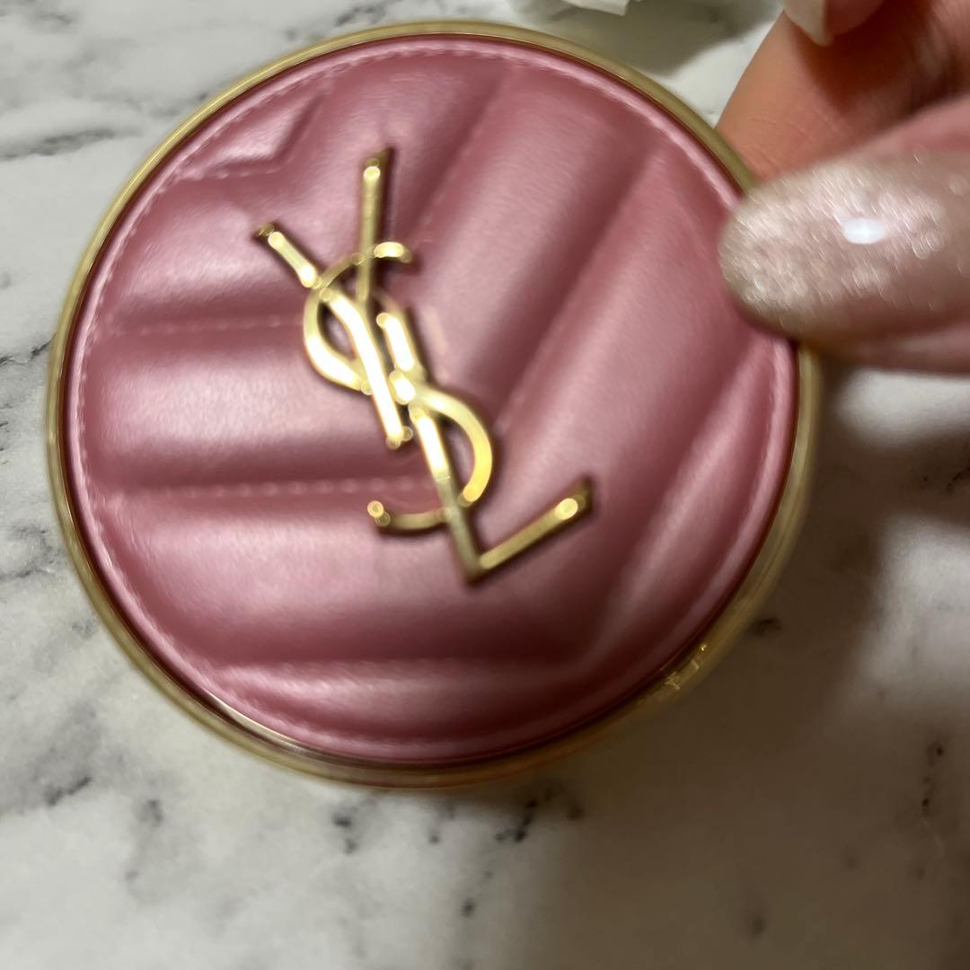 メイクミーブラッシュパウダー 44