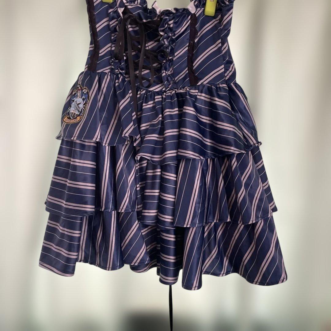 ATELIER PIERROT ハリー・ポッター レイブンクロー スカート