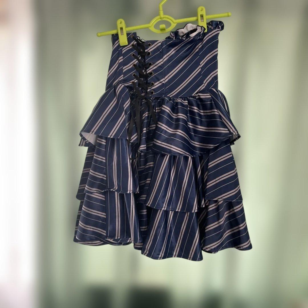 ATELIER PIERROT ハリー・ポッター レイブンクロー スカート