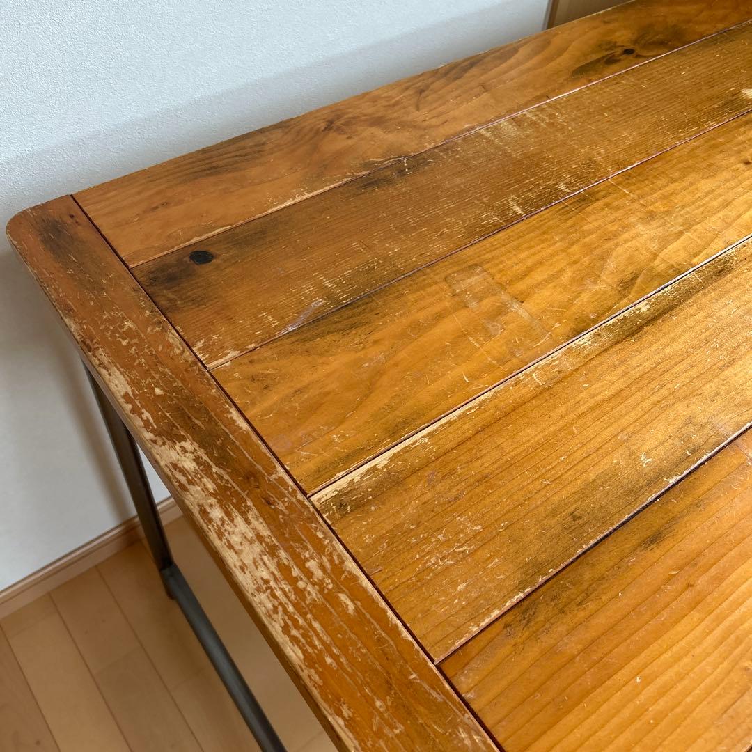 journal standard Furniture BRISTOL テーブル