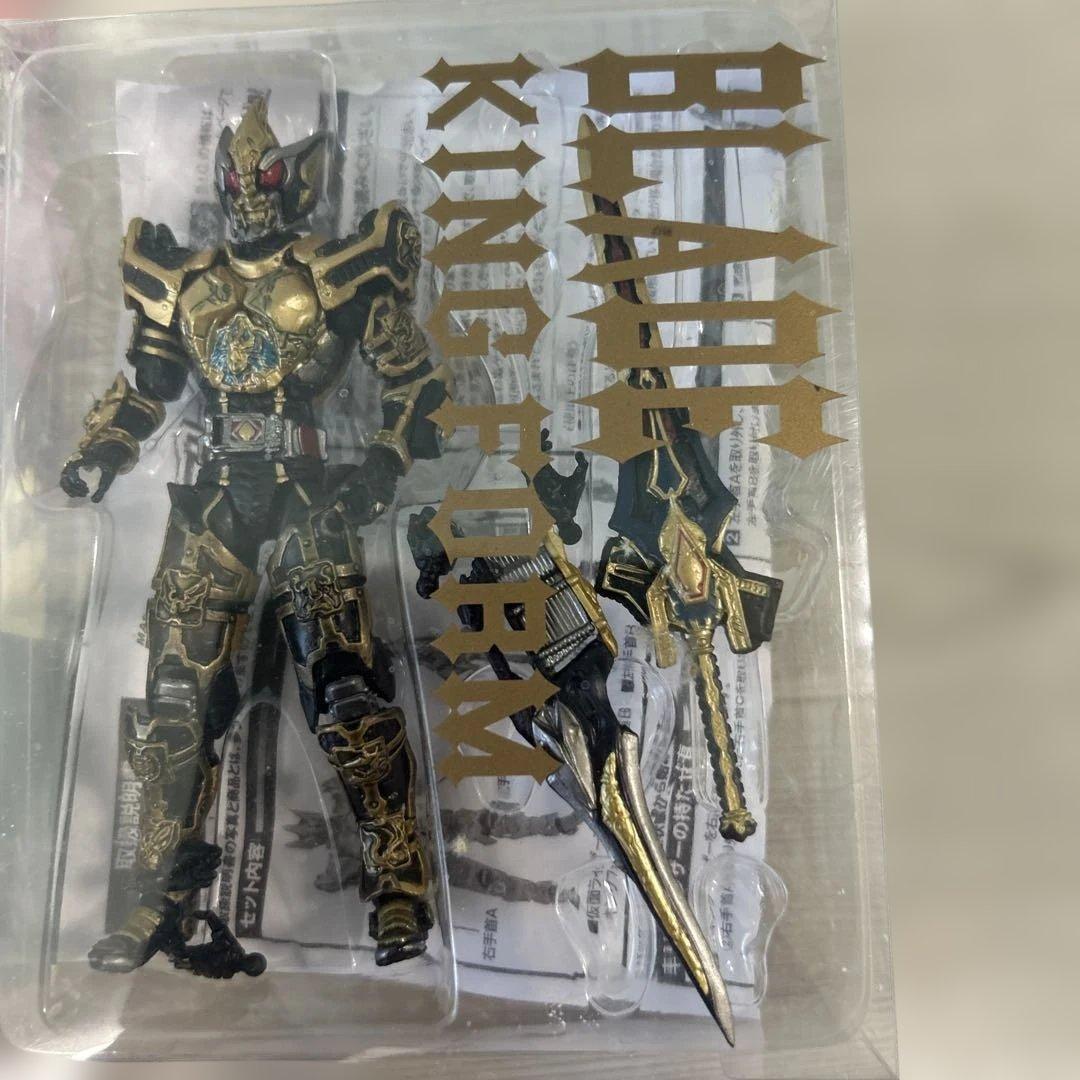 k*u様 t926 SIC極魂 仮面ライダー フィギュアまとめて