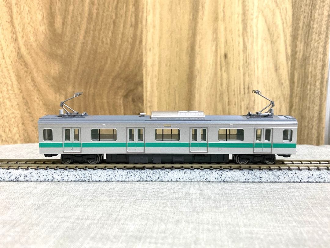 TOMIX 92571 92572 常磐線E233系 10両セット