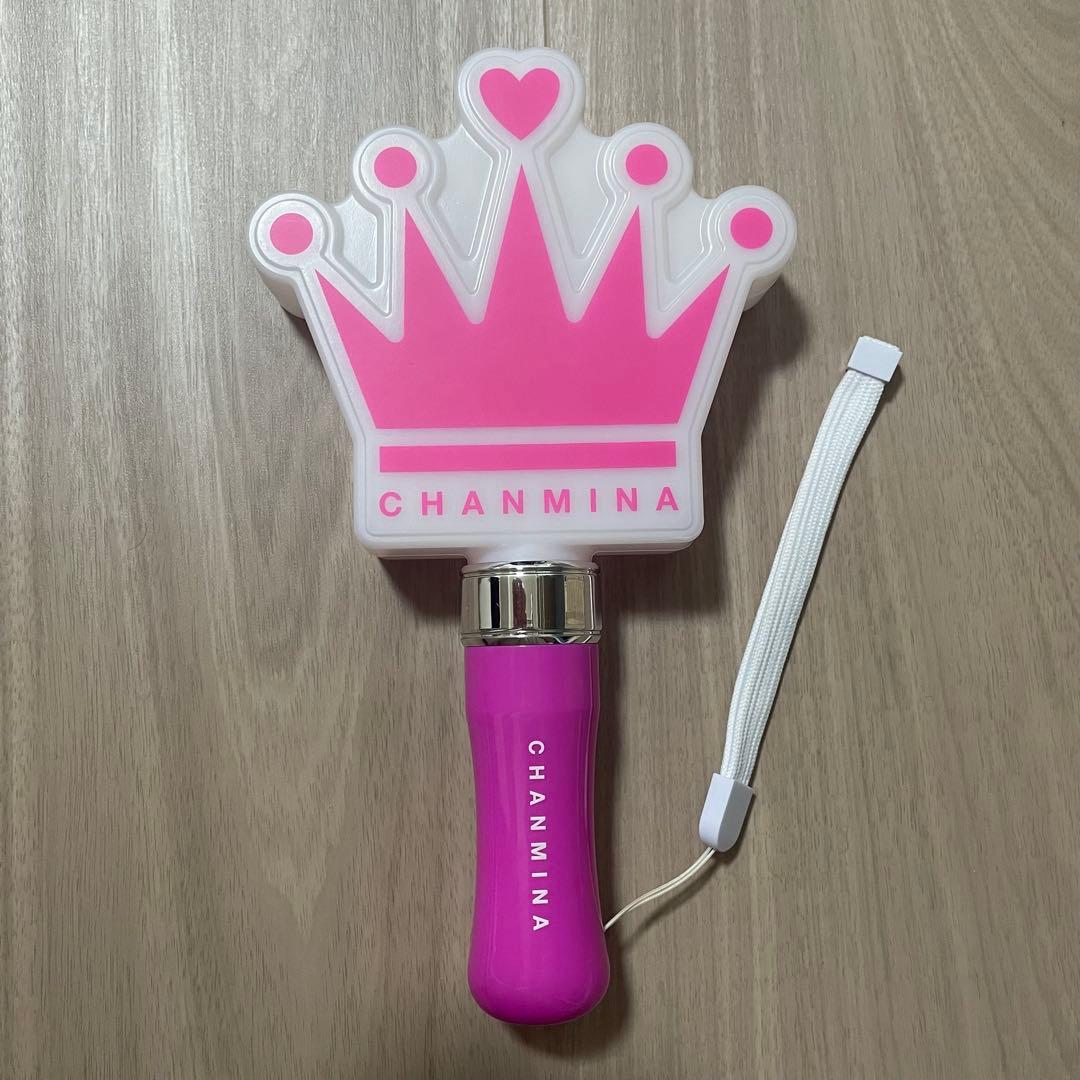 【LIVE限定】ちゃんみな タオル5点セット