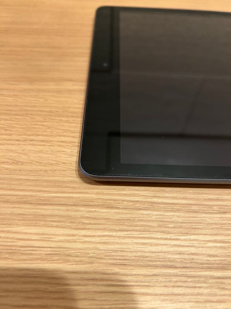 【背面傷】iPad (第8世代) 128GB WiFiモデル
