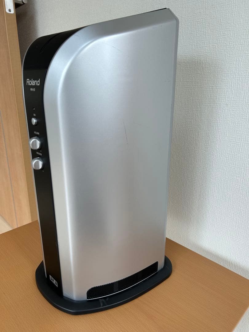 ⭐️状態良好⭐️ Roland PM-03 ローランドパーソナルドラムモニター