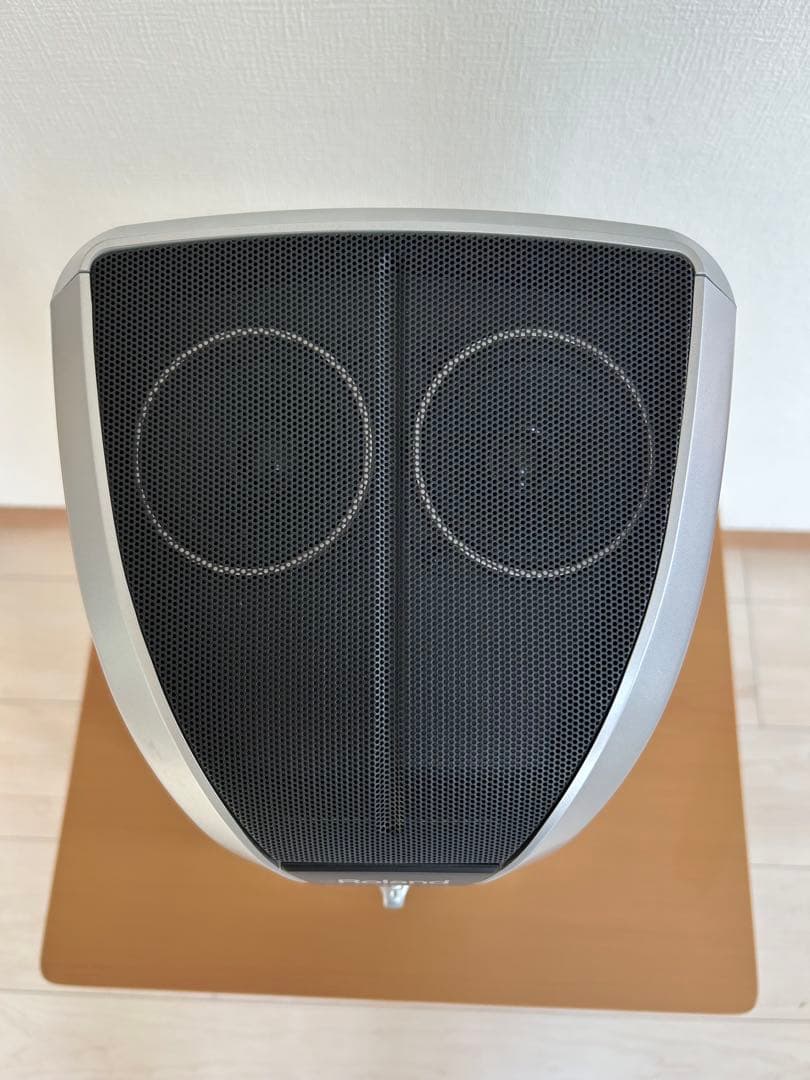 ⭐️状態良好⭐️ Roland PM-03 ローランドパーソナルドラムモニター